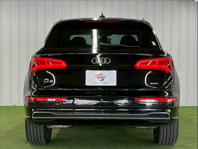 アウディ Q5の画像14