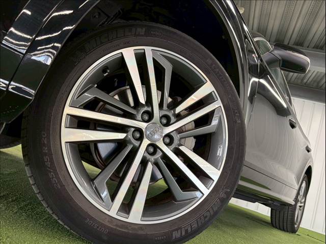 アウディ Q5の画像19