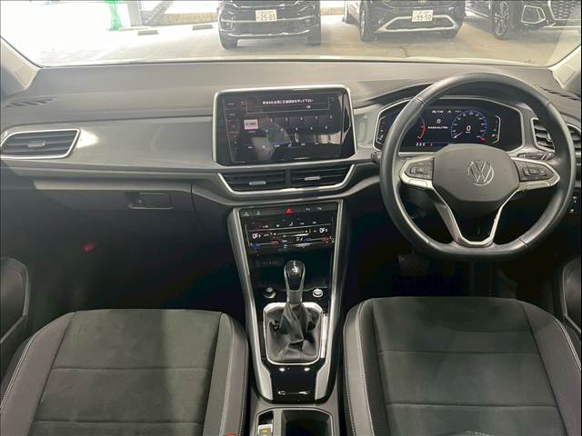 フォルクスワーゲン&nbsp;T-Rocの画像3