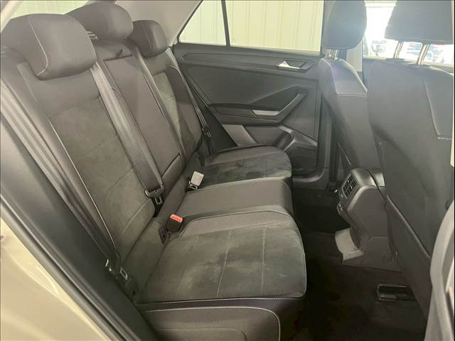 フォルクスワーゲン&nbsp;T-Rocの画像8