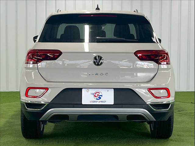 フォルクスワーゲン&nbsp;T-Rocの画像14