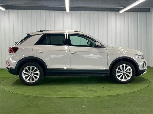 フォルクスワーゲン&nbsp;T-Rocの画像15