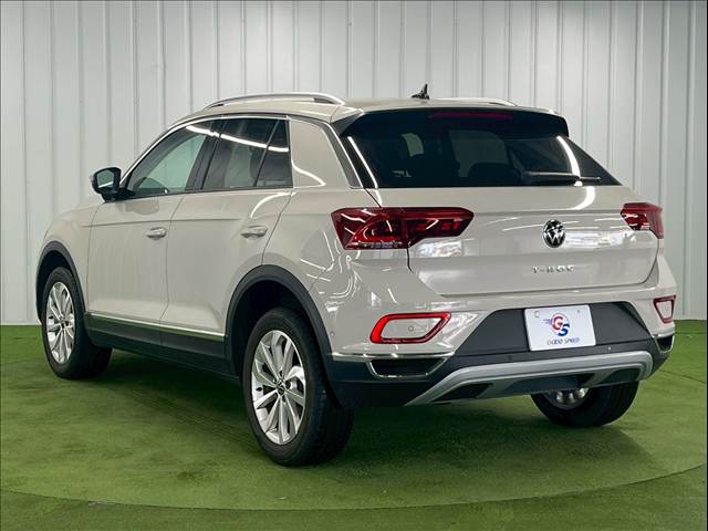 フォルクスワーゲン&nbsp;T-Rocの画像17