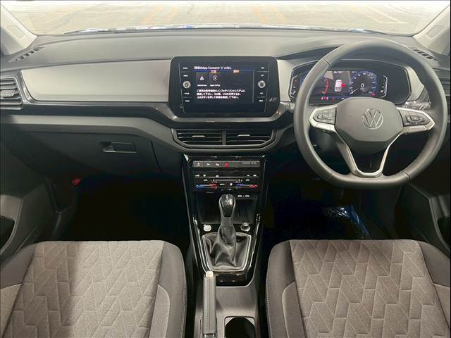 フォルクスワーゲン&nbsp;T-Crossの画像3