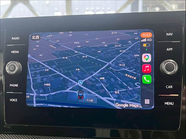 フォルクスワーゲン&nbsp;T-Crossの画像4