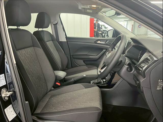 フォルクスワーゲン&nbsp;T-Crossの画像7