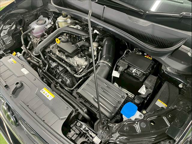 フォルクスワーゲン&nbsp;T-Crossの画像12