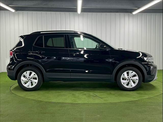 フォルクスワーゲン&nbsp;T-Crossの画像15