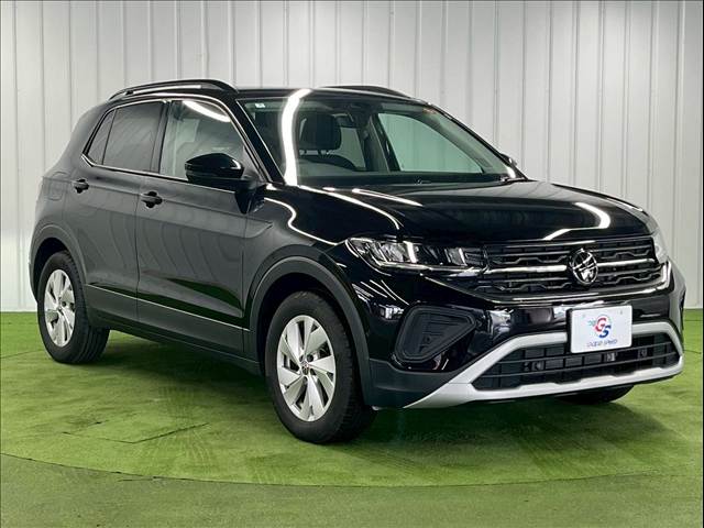 フォルクスワーゲン&nbsp;T-Crossの画像16