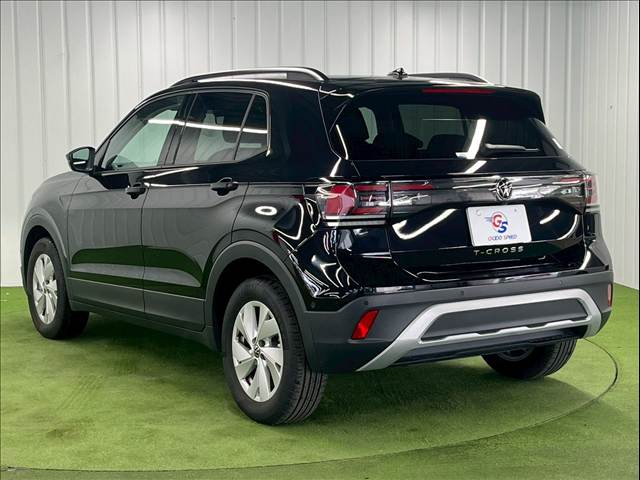 フォルクスワーゲン&nbsp;T-Crossの画像17