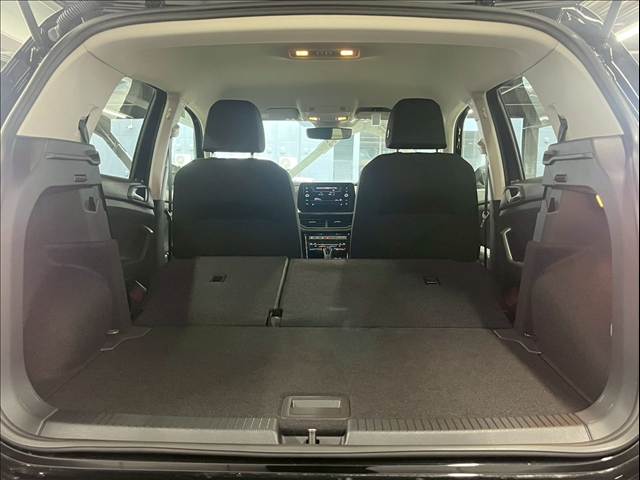 フォルクスワーゲン&nbsp;T-Crossの画像18