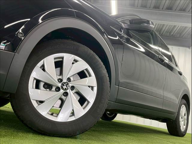 フォルクスワーゲン&nbsp;T-Crossの画像19