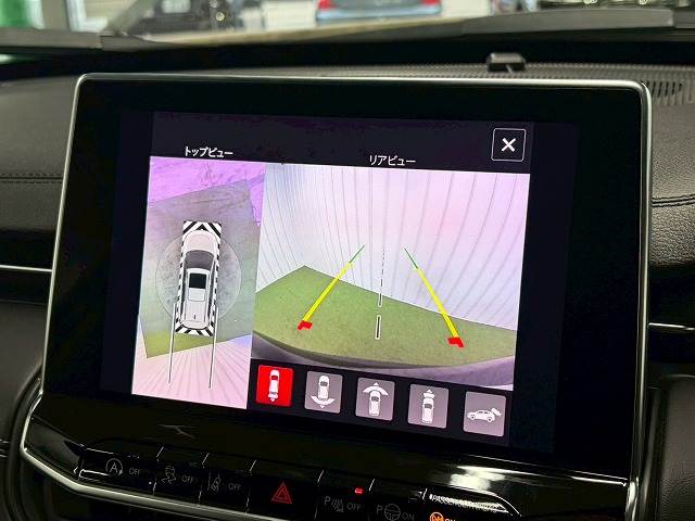 クライスラー&nbsp;JEEP COMMANDERの画像5