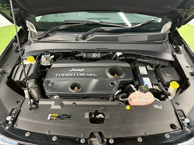 クライスラー&nbsp;JEEP COMMANDERの画像12