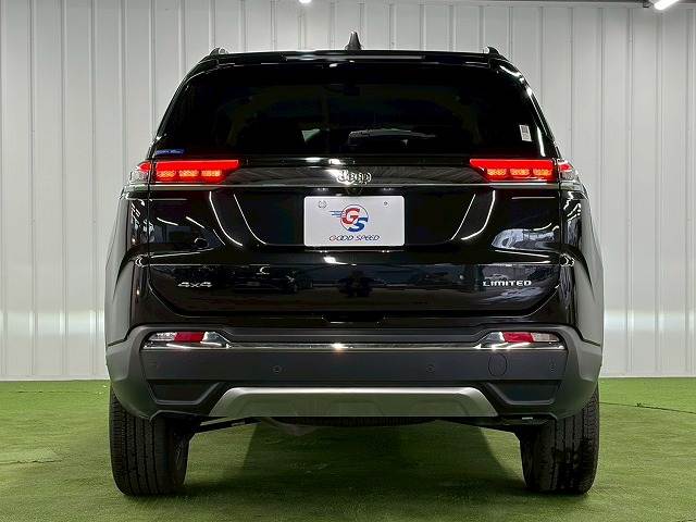 クライスラー&nbsp;JEEP COMMANDERの画像14