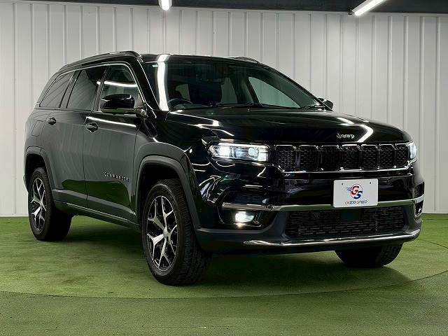 クライスラー&nbsp;JEEP COMMANDERの画像16