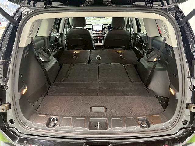 クライスラー&nbsp;JEEP COMMANDERの画像18