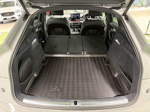 アウディ Q5 Sportbackの画像18