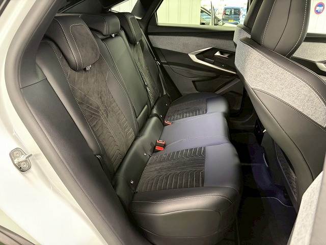 プジョー 3008の画像7