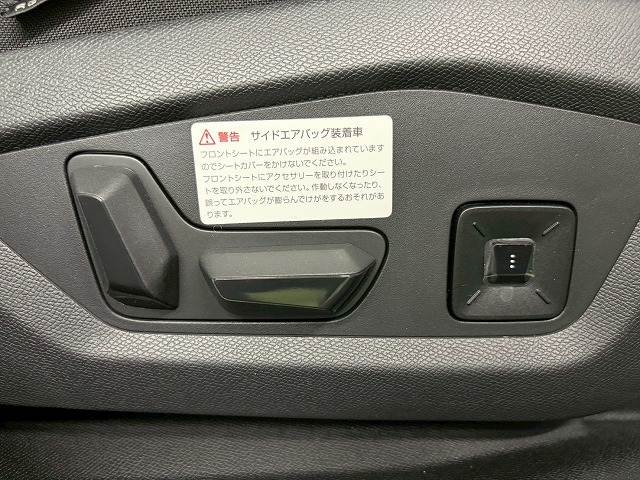 プジョー 3008の画像8