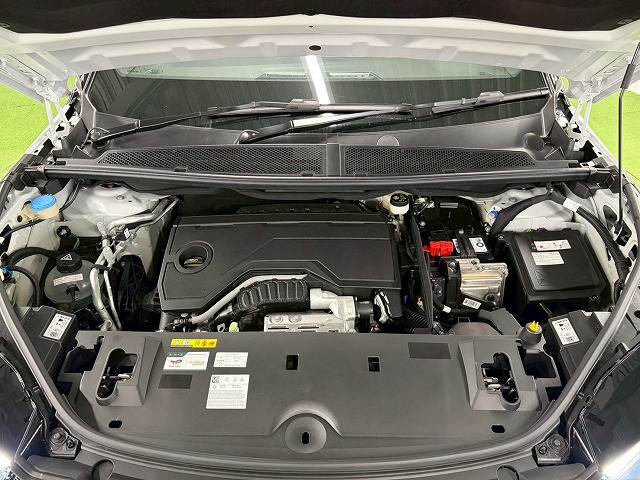 プジョー 3008の画像12