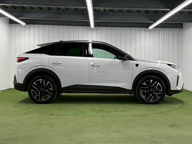 プジョー 3008の画像15