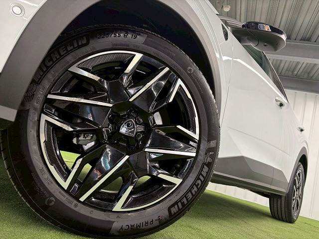 プジョー 3008の画像19