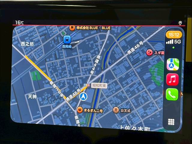 シトロエン BERLINGOの画像5