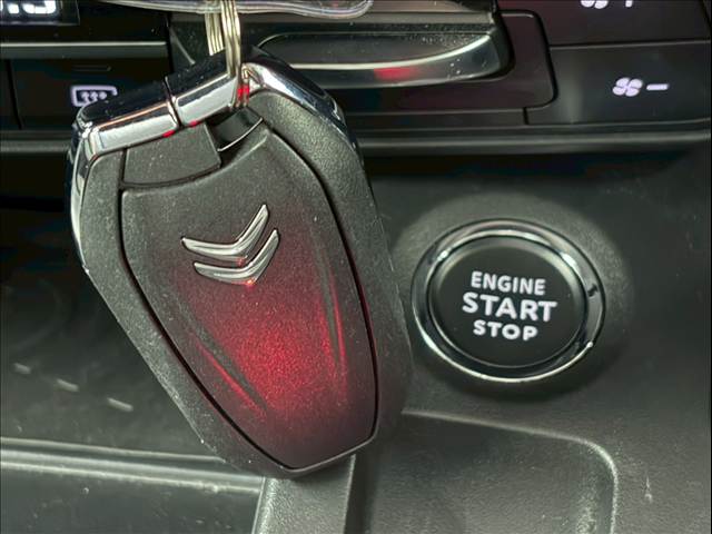 シトロエン BERLINGOの画像10