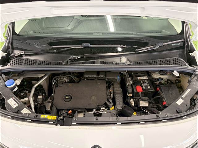 シトロエン BERLINGOの画像12