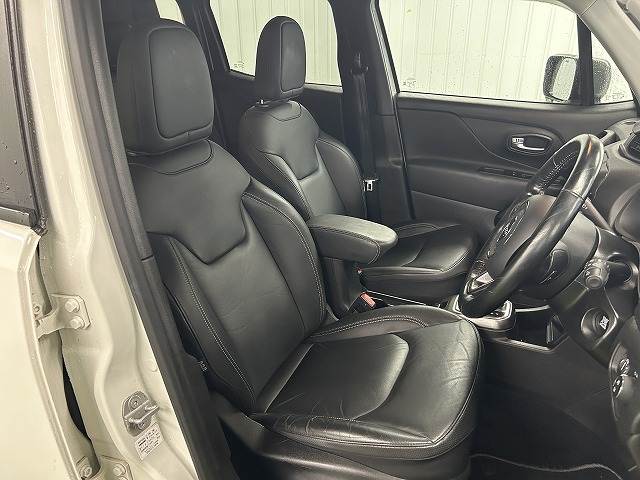 クライスラー&nbsp;JEEP Renegadeの画像7