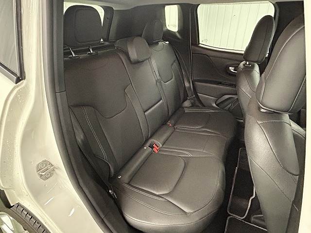 クライスラー&nbsp;JEEP Renegadeの画像8