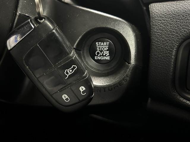 クライスラー&nbsp;JEEP Renegadeの画像10