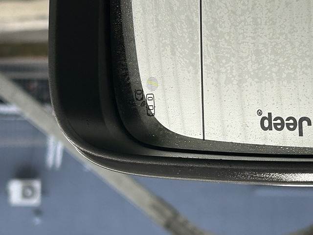 クライスラー&nbsp;JEEP Renegadeの画像11