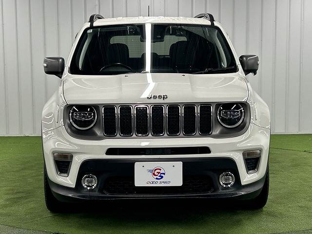 クライスラー&nbsp;JEEP Renegadeの画像13