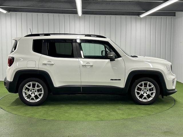 クライスラー&nbsp;JEEP Renegadeの画像15