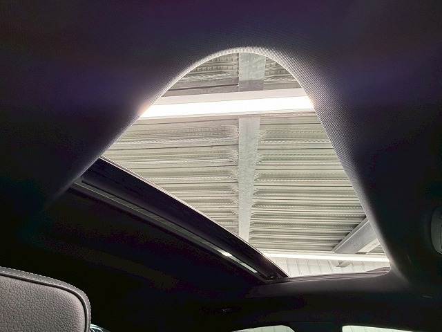 メルセデス・ベンツ&nbsp;GLE-CLASS Coupeの画像3