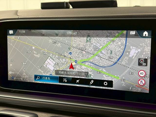 メルセデス・ベンツ&nbsp;GLE-CLASS Coupeの画像5