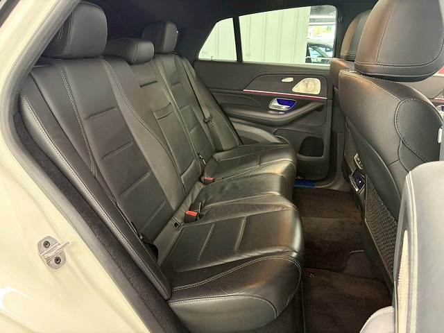 メルセデス・ベンツ&nbsp;GLE-CLASS Coupeの画像8