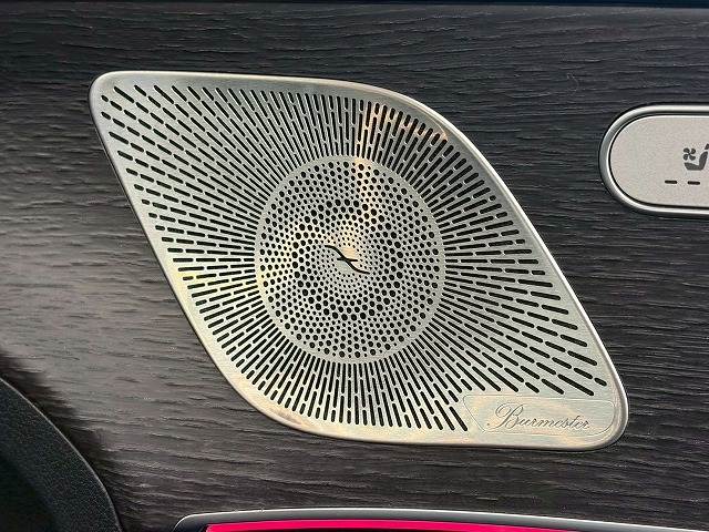 メルセデス・ベンツ&nbsp;GLE-CLASS Coupeの画像11