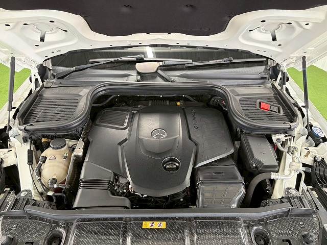 メルセデス・ベンツ&nbsp;GLE-CLASS Coupeの画像12