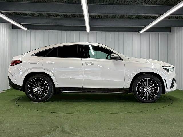 メルセデス・ベンツ&nbsp;GLE-CLASS Coupeの画像15