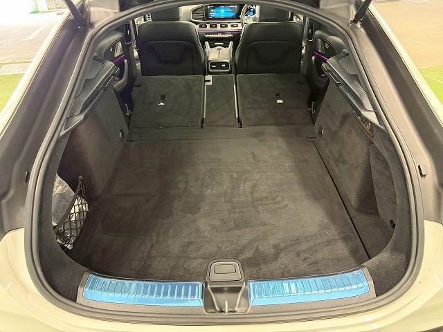 メルセデス・ベンツ&nbsp;GLE-CLASS Coupeの画像18