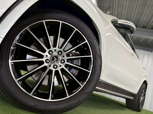 メルセデス・ベンツ&nbsp;GLE-CLASS Coupeの画像19