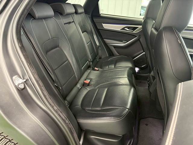 ジャガー&nbsp;F-PACEの画像8