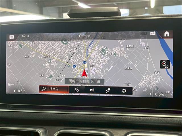 メルセデス・ベンツ&nbsp;GLE-CLASSの画像5