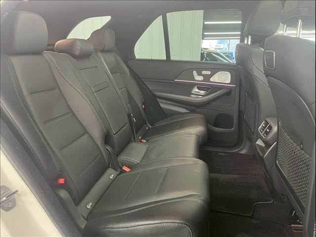 メルセデス・ベンツ&nbsp;GLE-CLASSの画像8