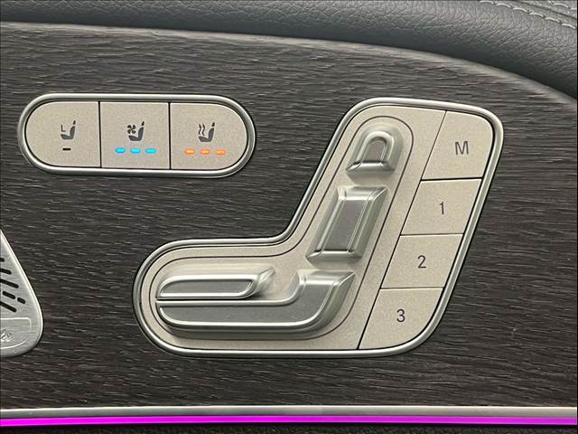 メルセデス・ベンツ&nbsp;GLE-CLASSの画像9