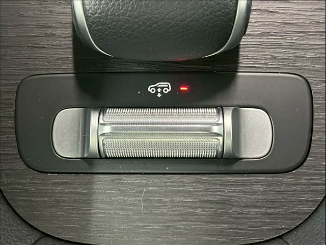 メルセデス・ベンツ&nbsp;GLE-CLASSの画像10