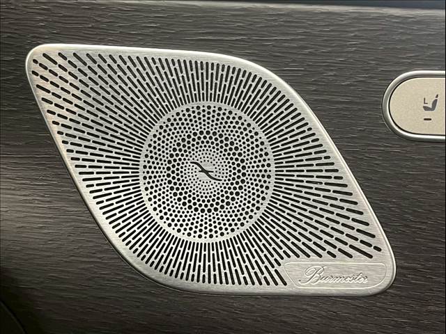 メルセデス・ベンツ&nbsp;GLE-CLASSの画像11